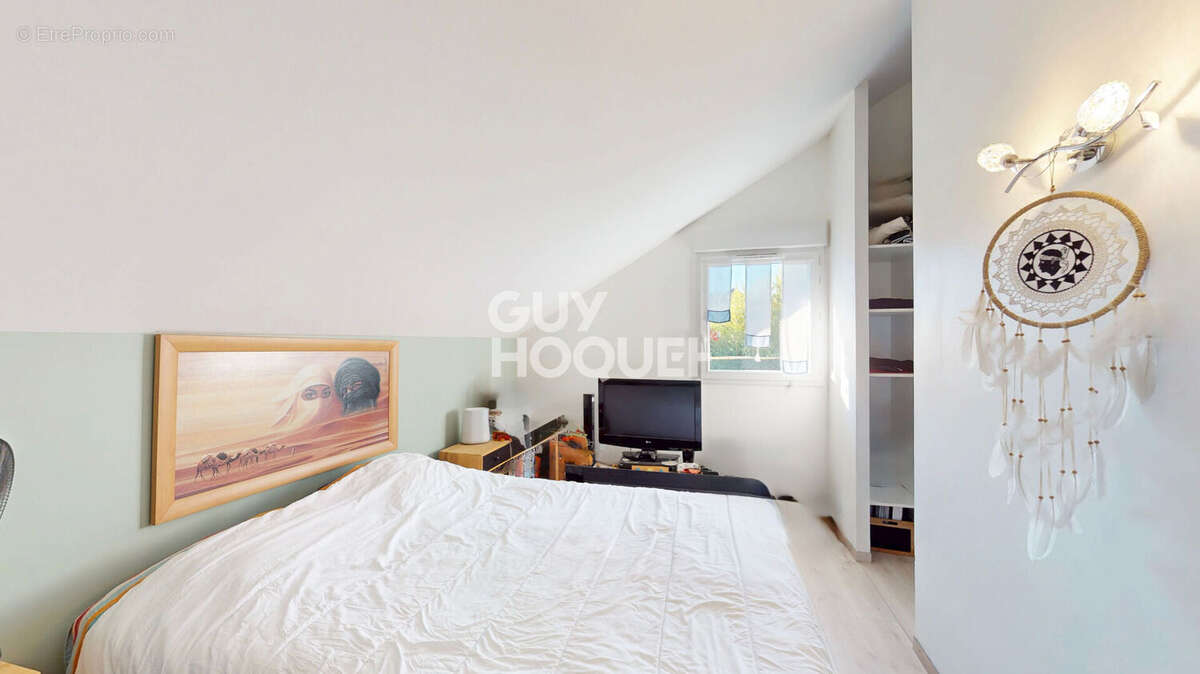 Maison à LA BALME-DE-SILLINGY