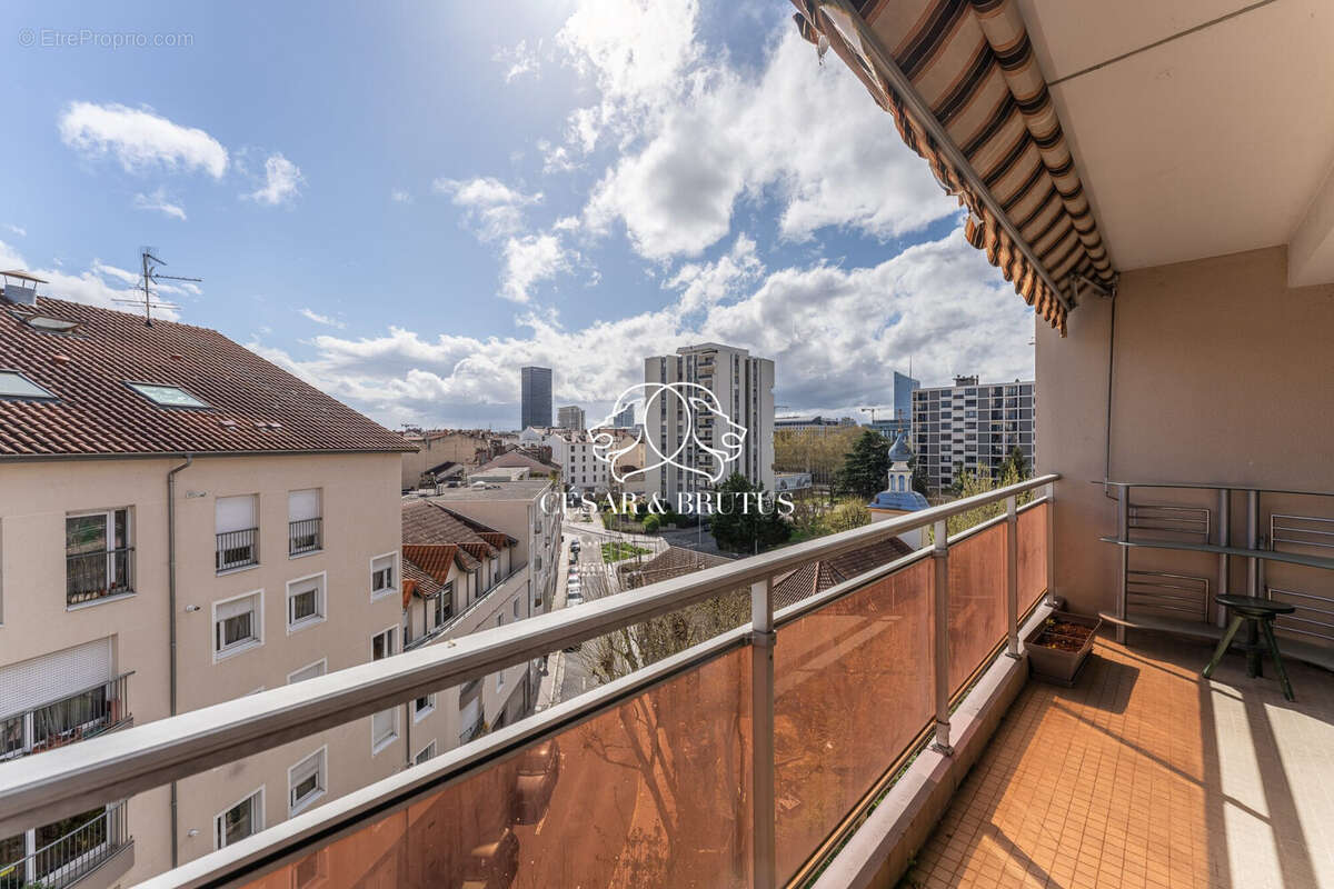 Appartement 118 m² à Lyon-6e  - photo 5