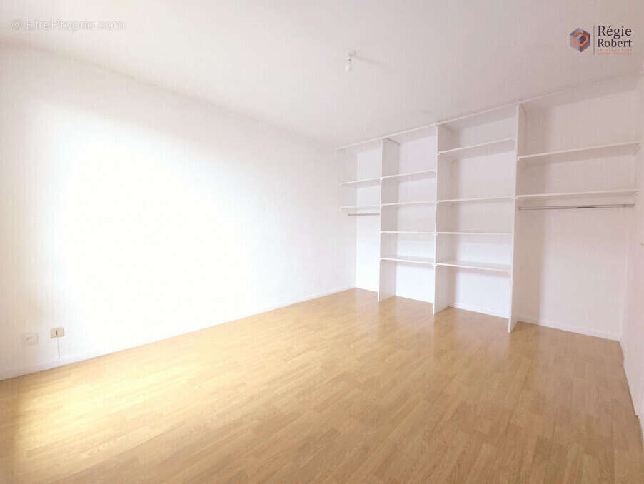 Appartement à FRANCHEVILLE