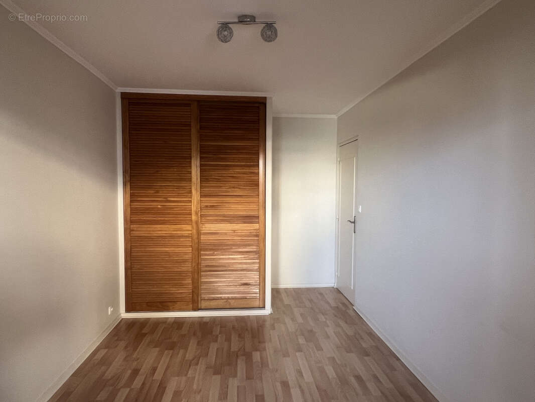 Appartement à JOUE-LES-TOURS