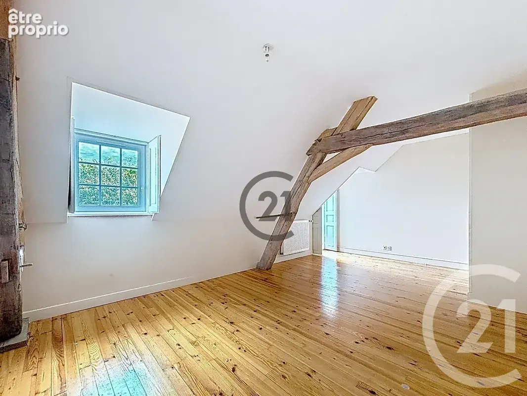 Maison 6 pièces 183 m² à vendre à Le Meriot (10400) - photo 9