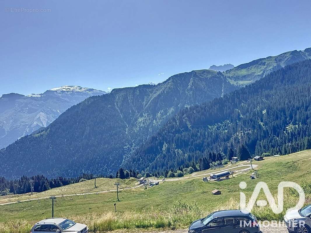 Photo 9 - Appartement à SAMOENS