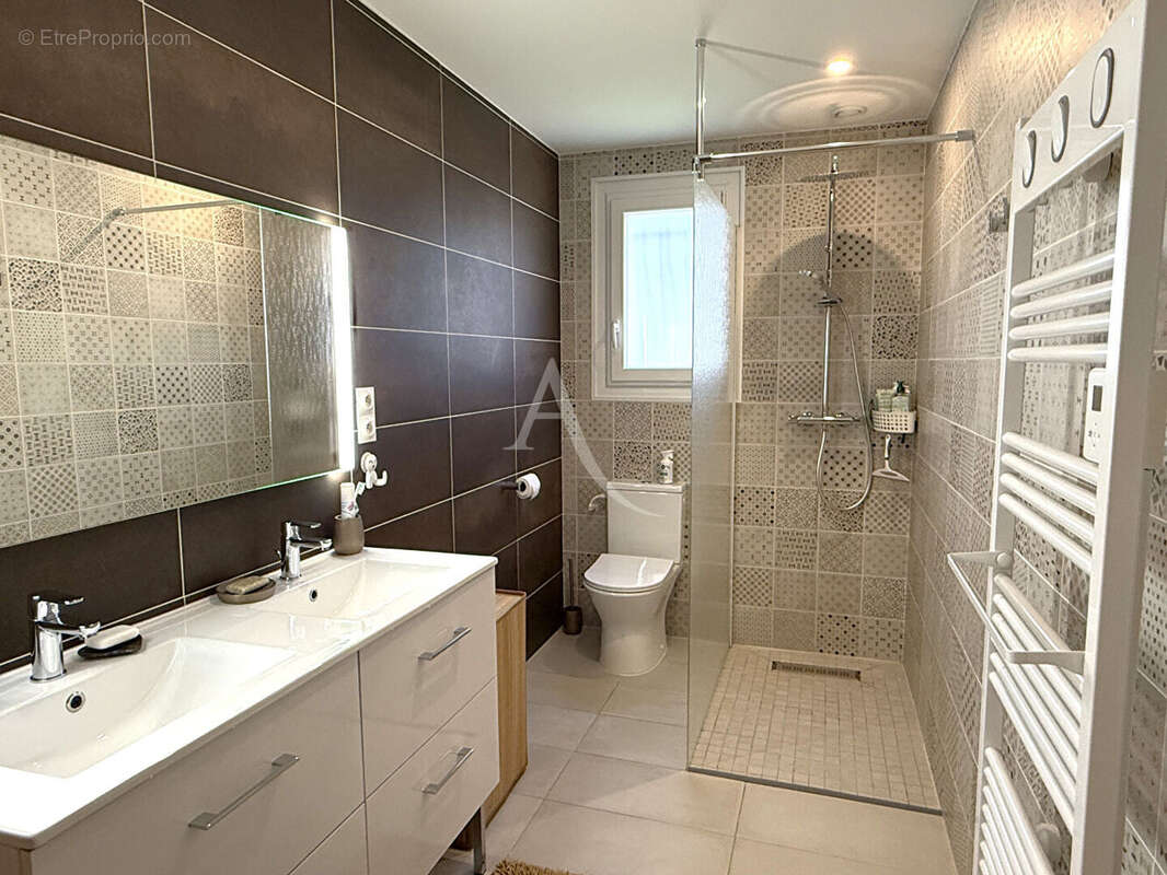 Maison à LA MOTHE-ACHARD