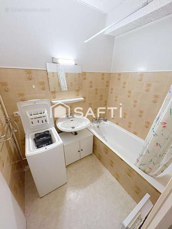Photo 5 - Appartement à AMELIE-LES-BAINS-PALALDA