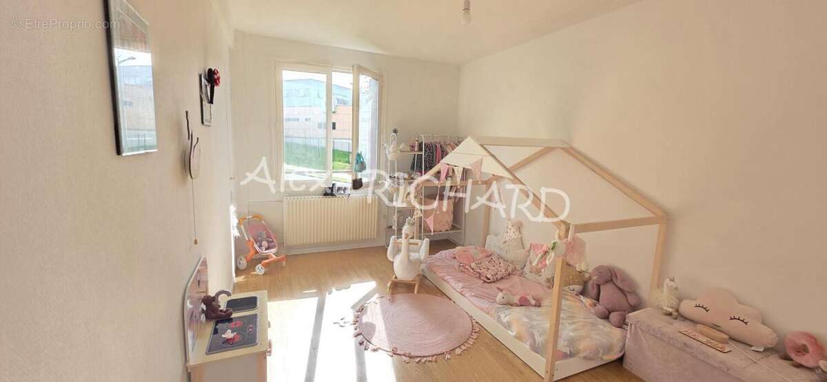 Appartement à EVREUX