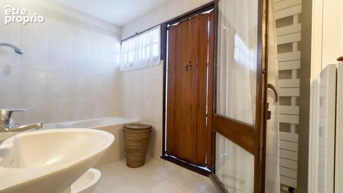 Maison 83m² à ris-orangis - photo 12