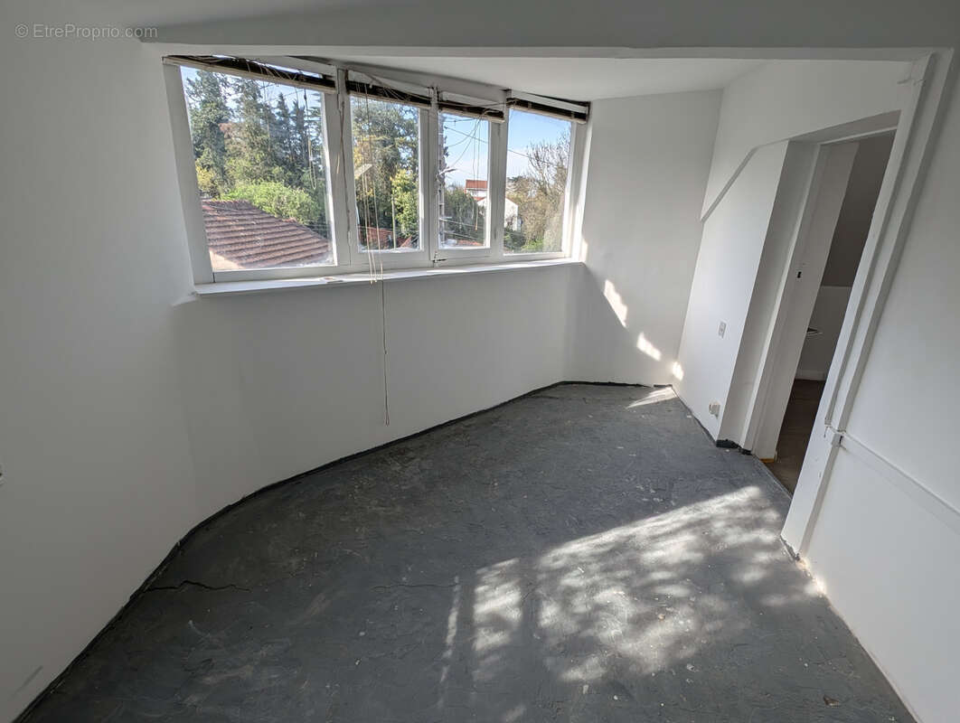 Appartement à ABLON-SUR-SEINE