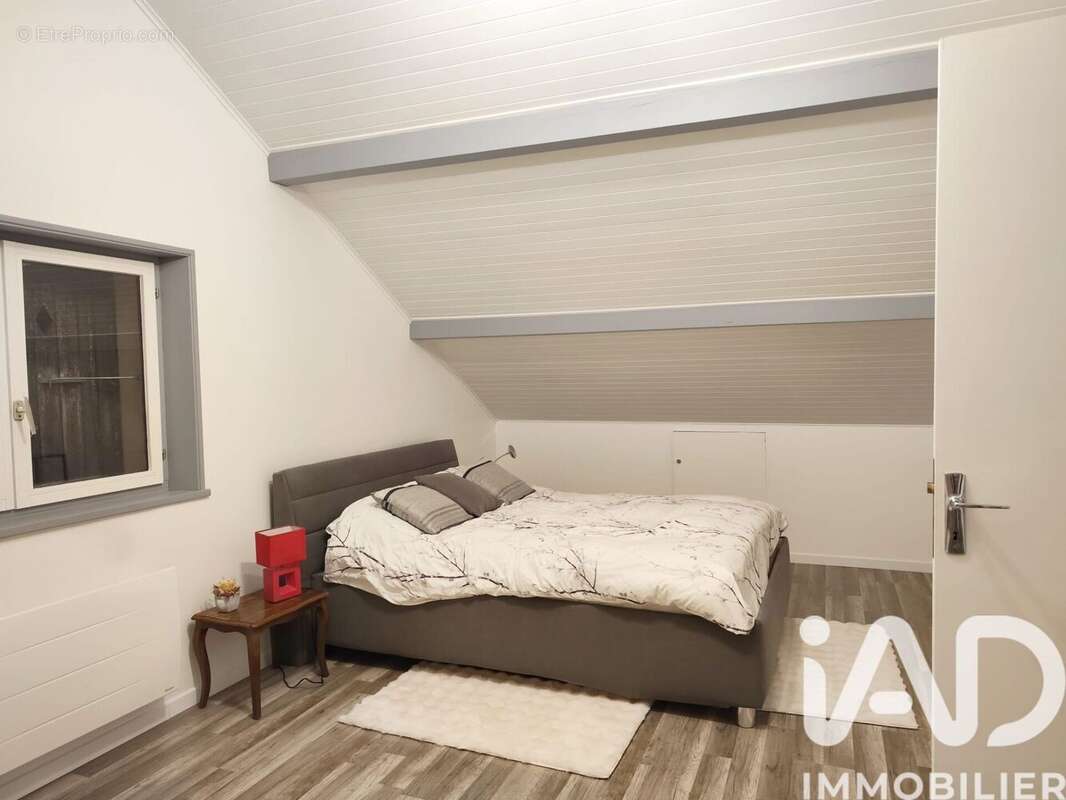 Photo 8 - Maison à MOUTHE