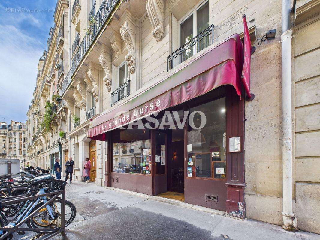Vente Appartement 2 pièces de 70m² - 75014 Paris - photo 2