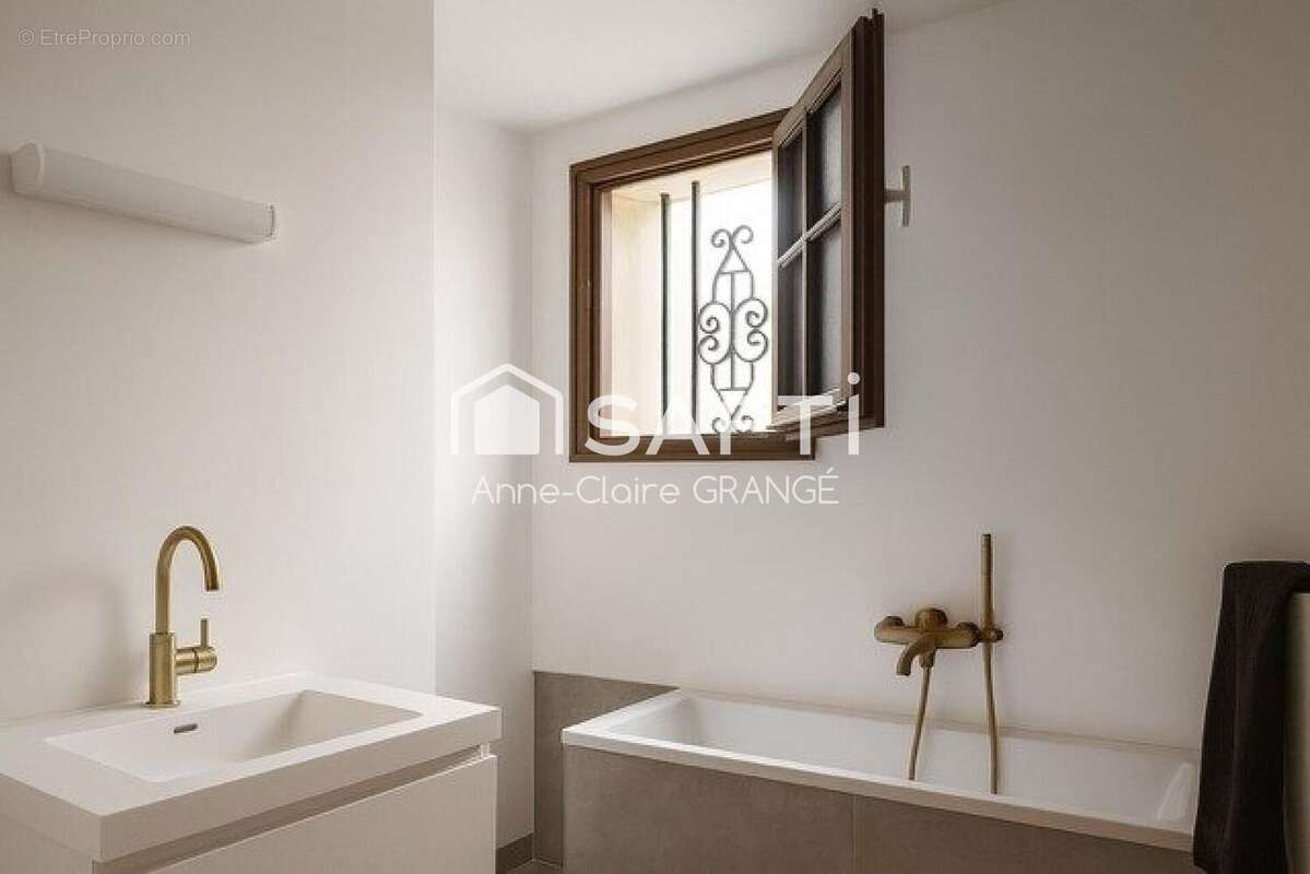 Photo 4 - Maison à SILLE-LE-GUILLAUME