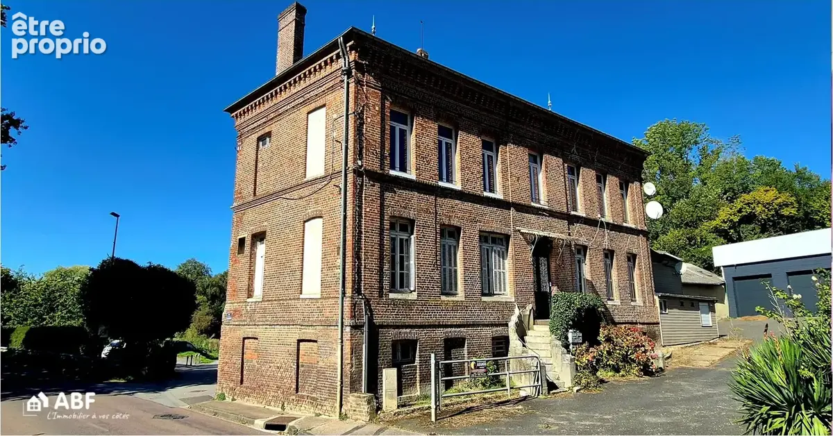Immeuble de rapport 3 logements - photo 12