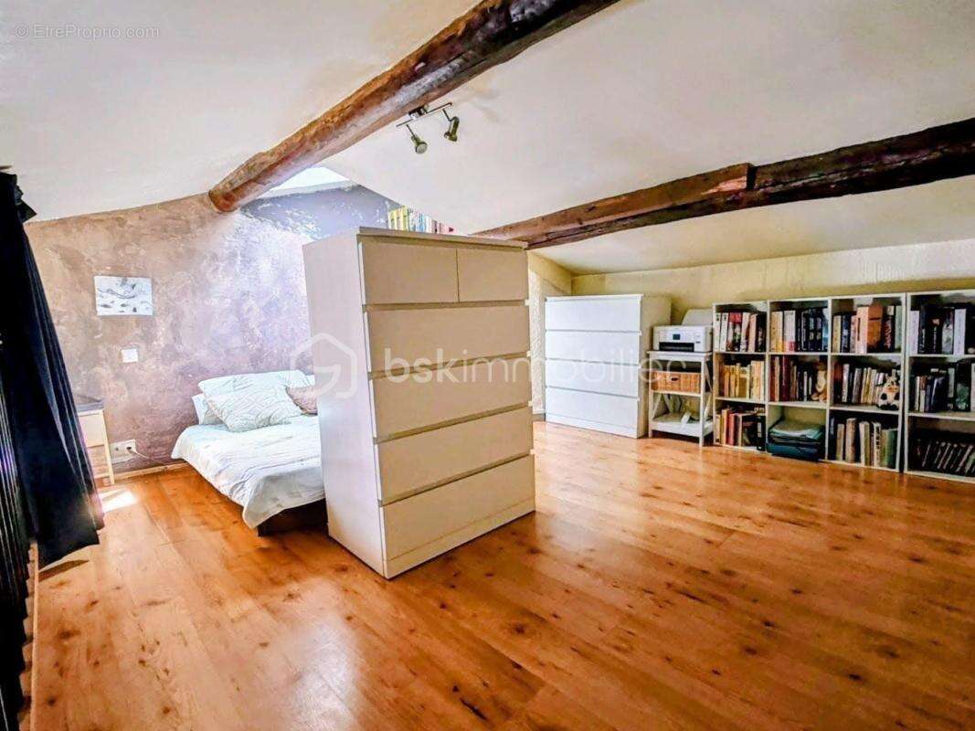 Appartement à MARSILLARGUES
