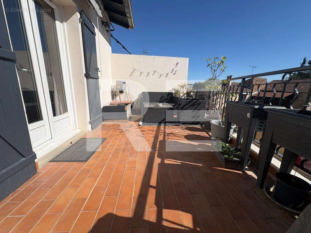 Maison à BEAUVOISIN