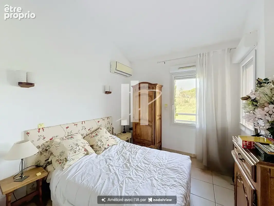 Appartement Type 6 Triplex Fréjus - photo 8