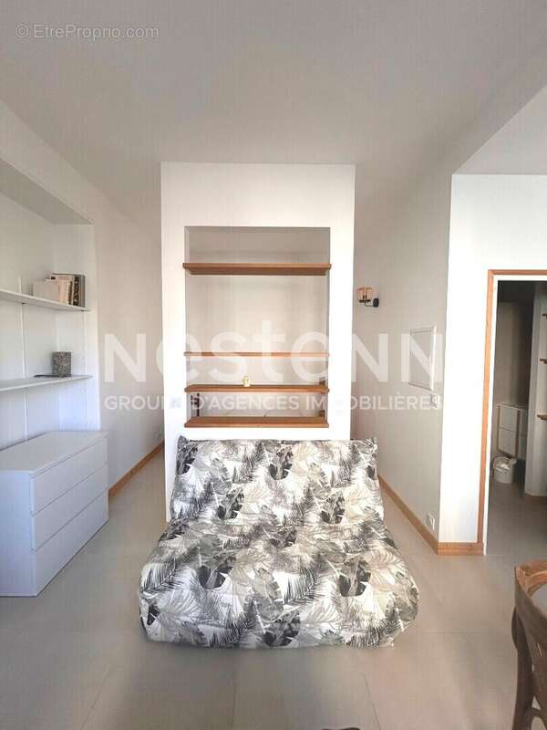 Appartement à DINARD