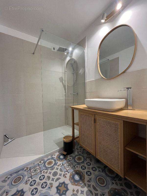 Appartement à RAMONVILLE-SAINT-AGNE