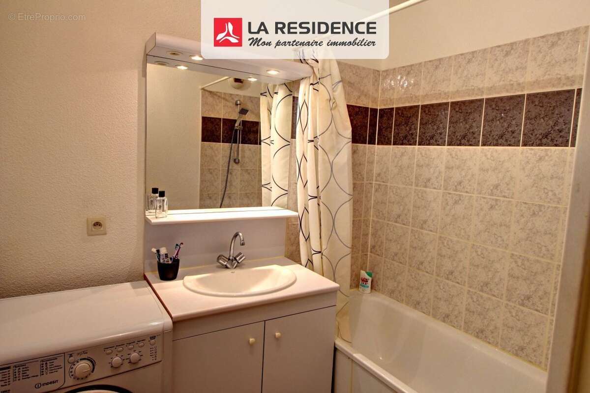 Appartement 47 m² à Gaillon  - photo 6