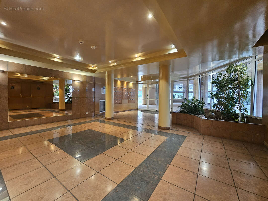 Appartement à CHAMALIERES