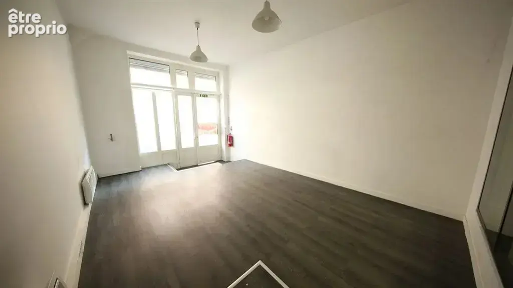 Appartement 107 m² - rue baron - photo 8