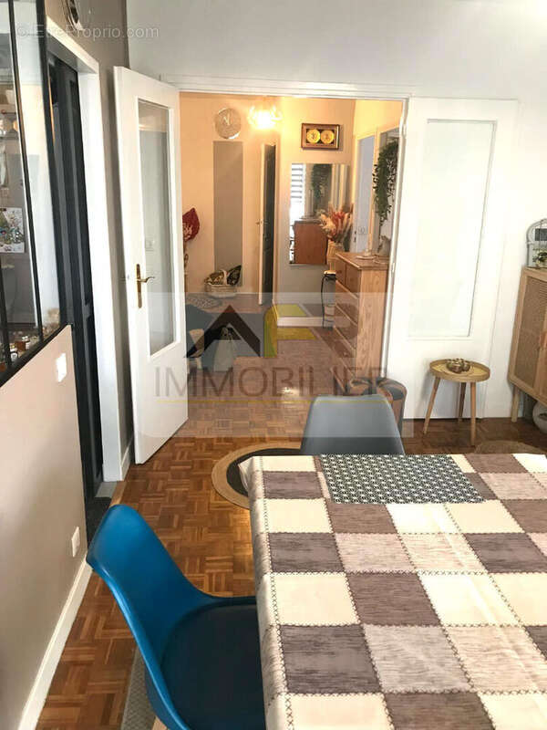 Appartement Argenteuil 4 pièce(s) 84 m2 - photo 7