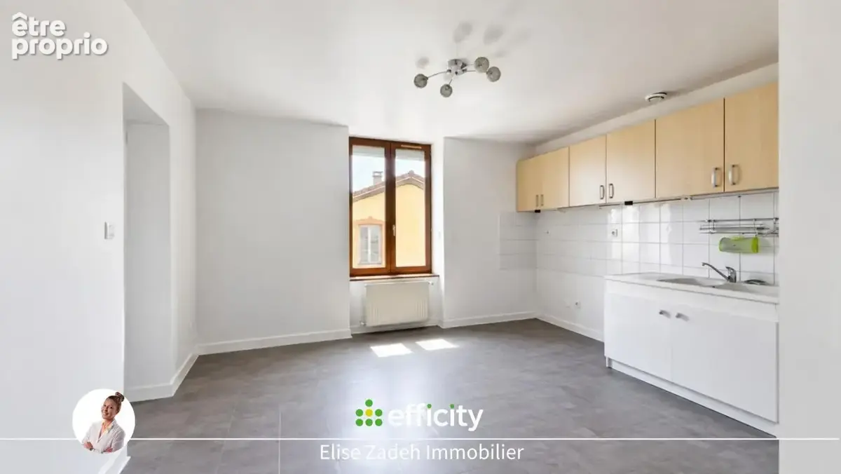 Appartement - photo 1