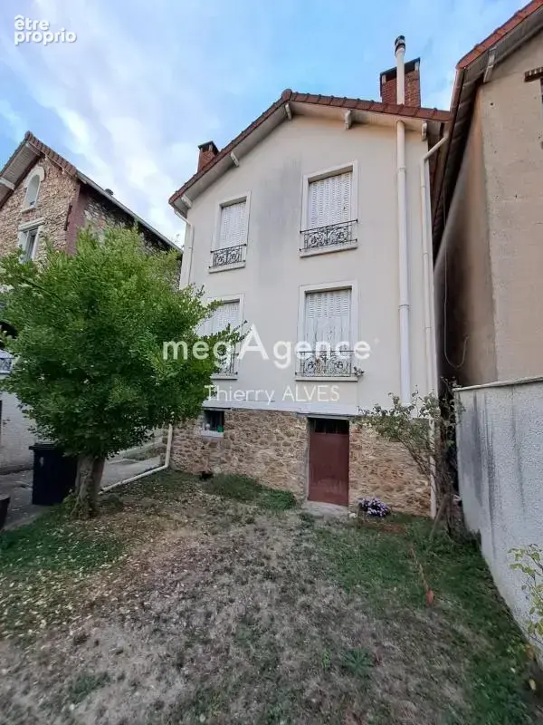 Charmant pavillon de 1926 – quartier résidentiel recherché – terrain de 384 m² - photo 2
