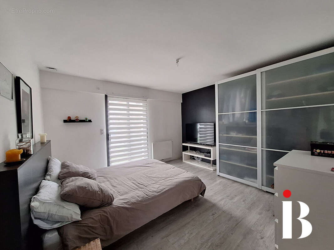 Maison à SAINT-HERBLAIN