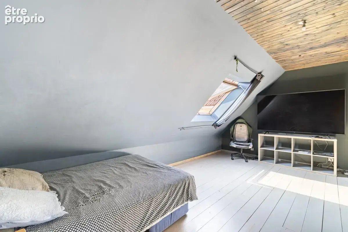 Maison 5 pièces 123 m² à vendre à Savigny-Sur-Orge (91600) - photo 6