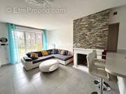 Maison à SAINT-PRIX