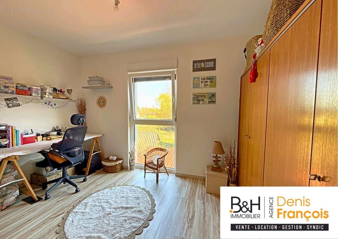 Maison à MUNTZENHEIM