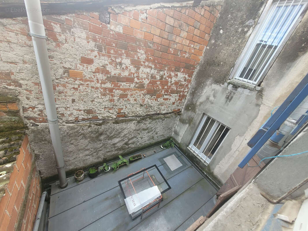 Commerce à SAINT-GIRONS