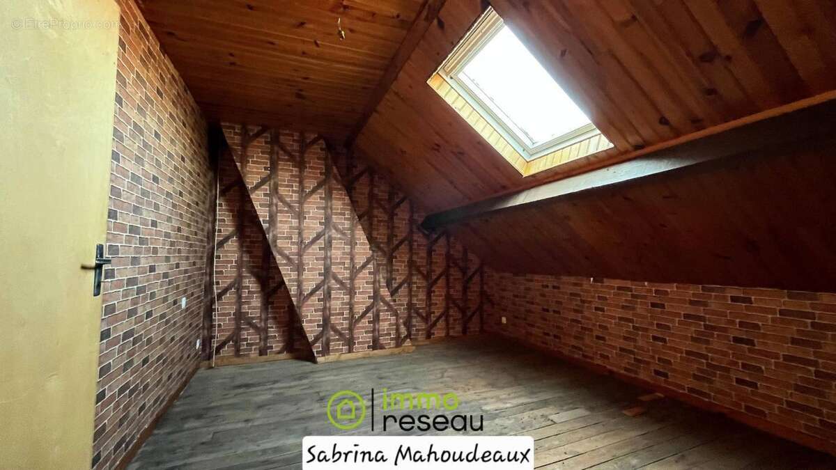 Maison à SAINT-MICHEL