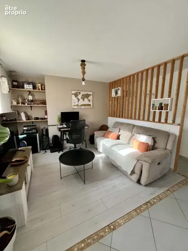 Maison  de 2017 Biras 95 m2 - photo 4