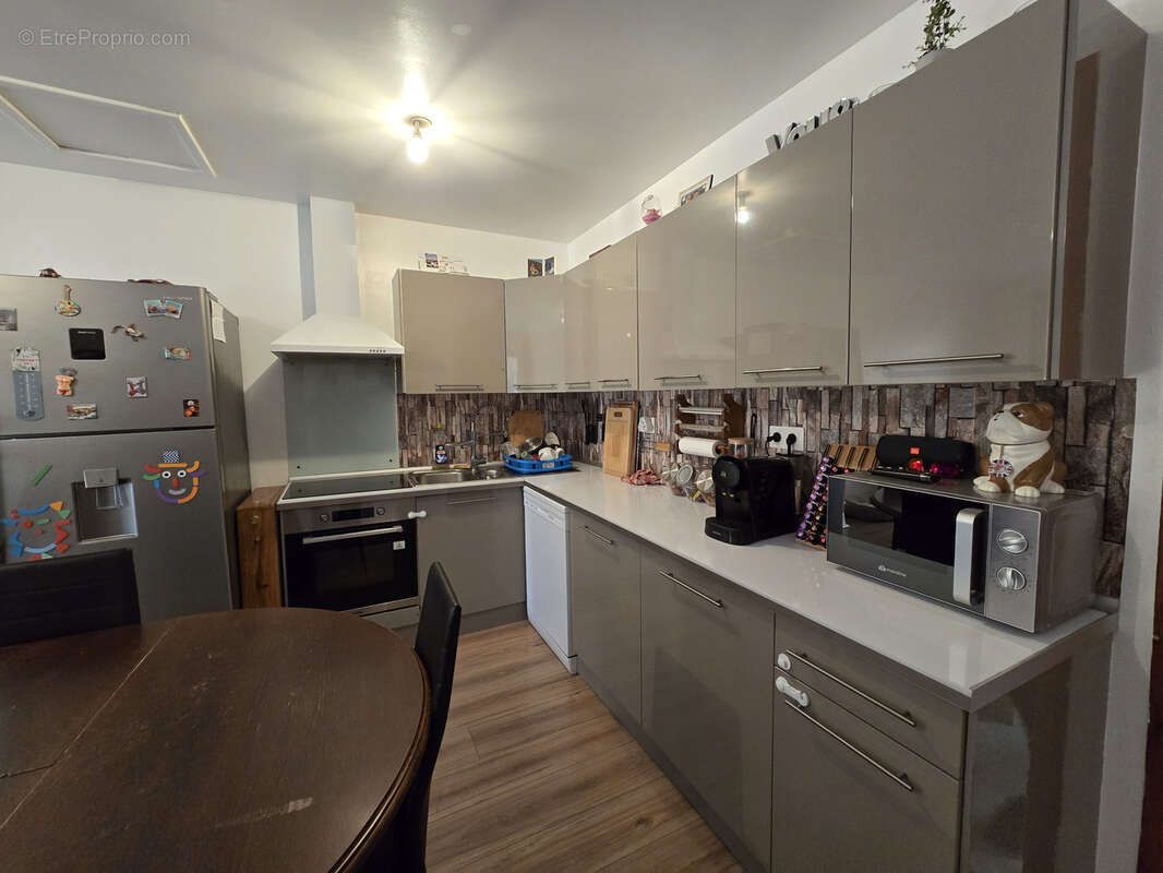 Appartement à BOUC-BEL-AIR