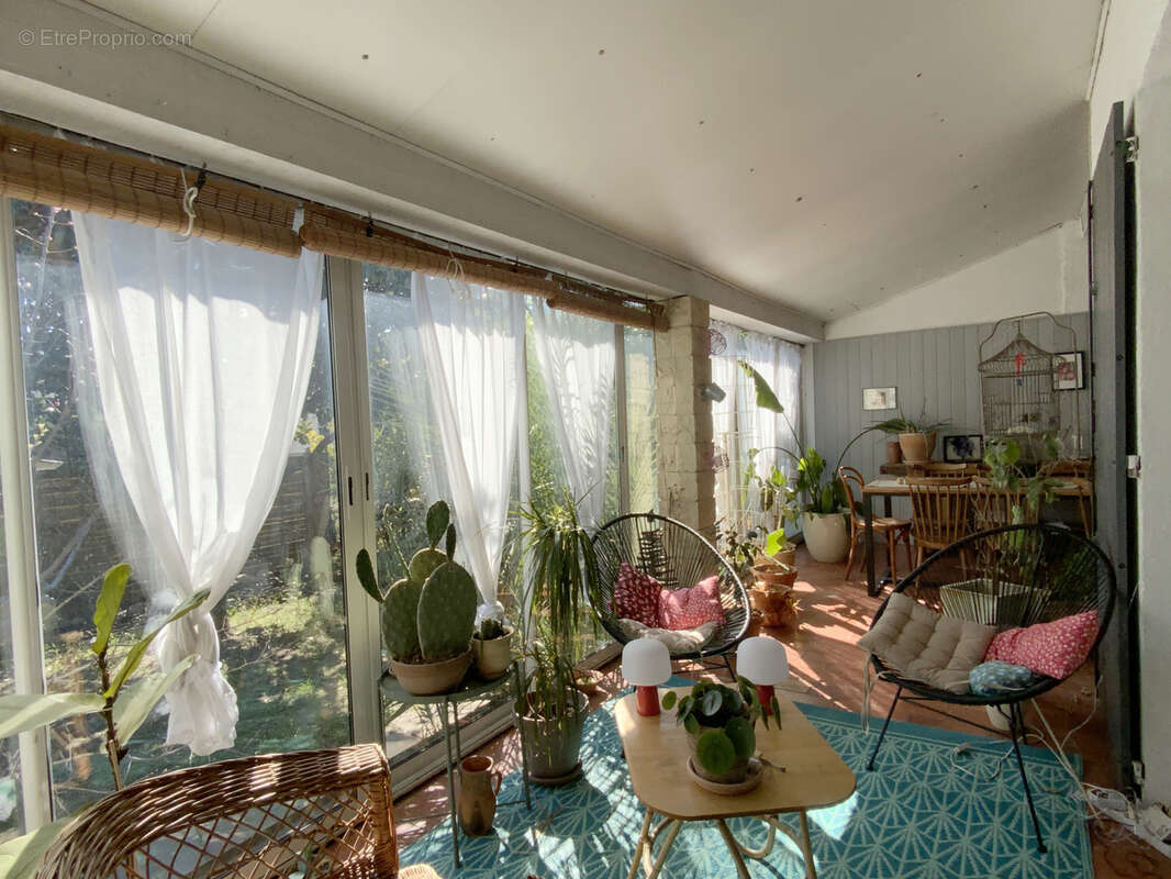Villa dans quartier recherché Uzès à pieds. - photo 5