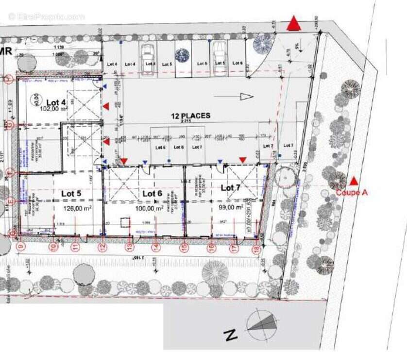Commerce à SAINT-ETIENNE-LA-VARENNE