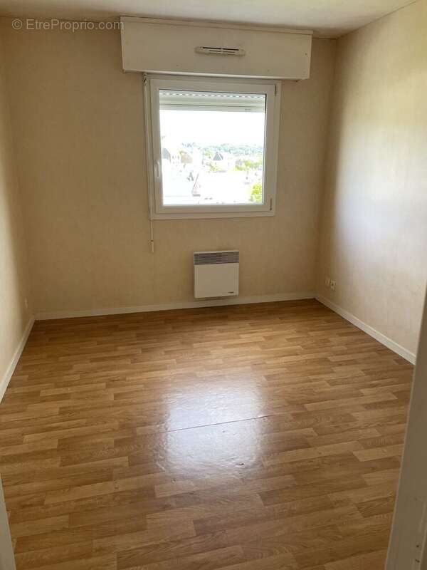 Appartement à QUIMPER