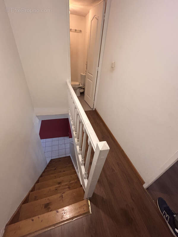 Maison à PONT-SAINTE-MAXENCE