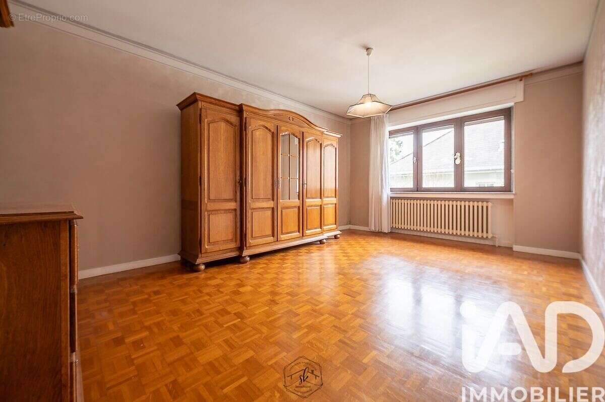 Photo 8 - Maison à ROMBAS
