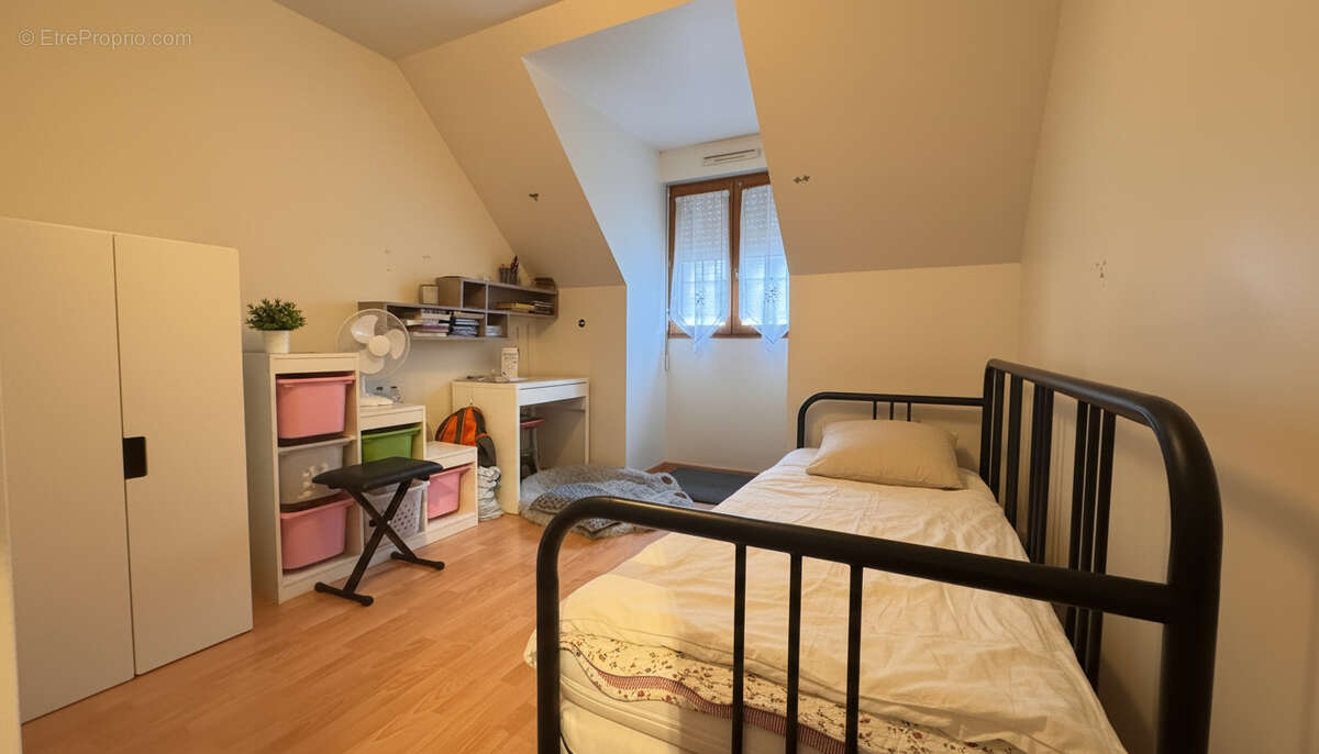 Maison à EVRY