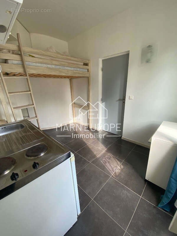 Appartement à NOISIEL