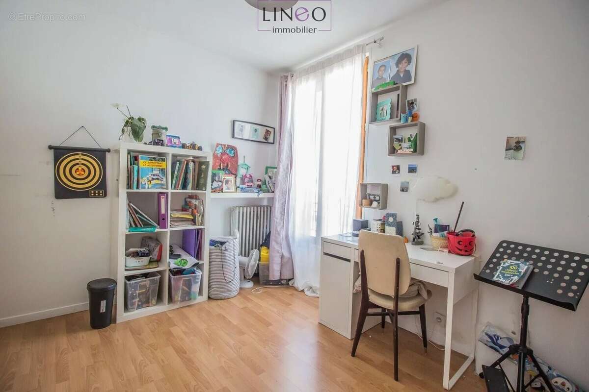 Maison à CHOISY-LE-ROI