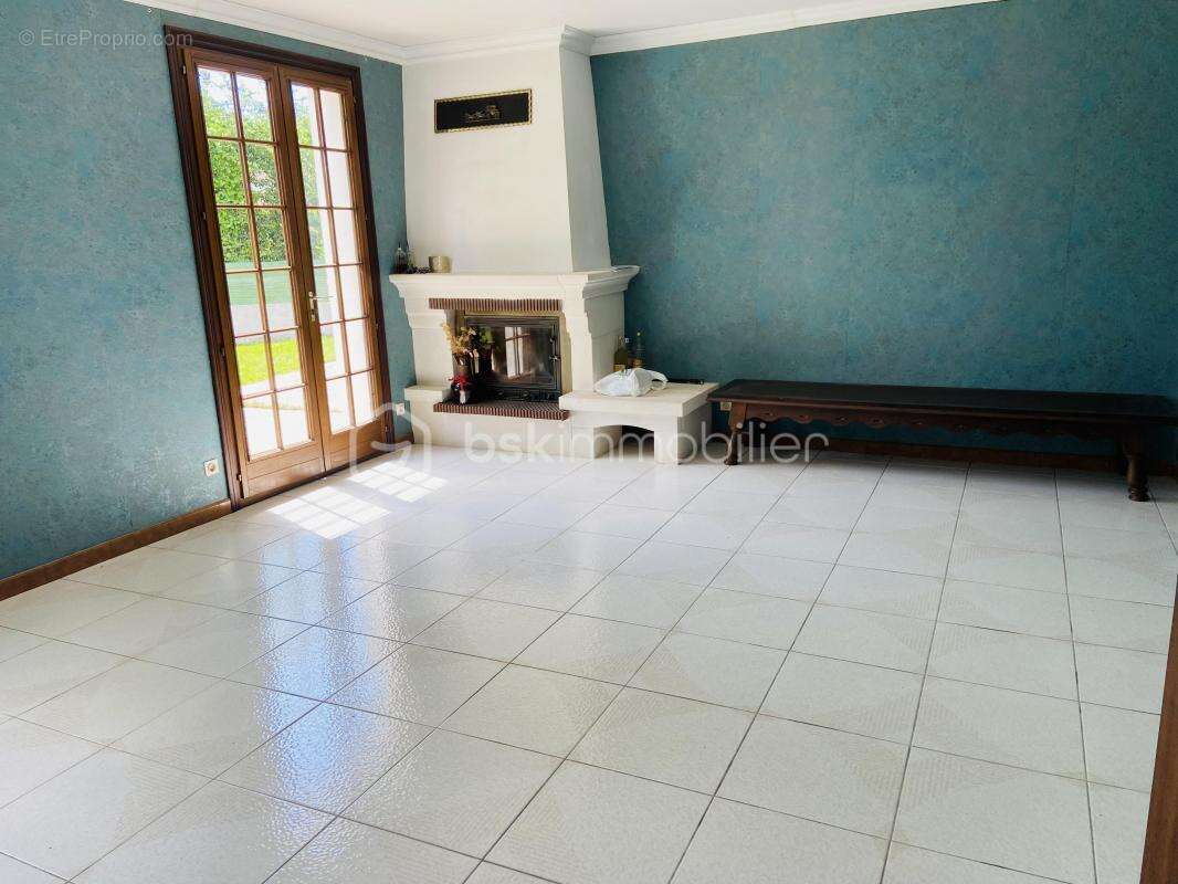 Maison à SAINT-JEAN-DE-LUZ