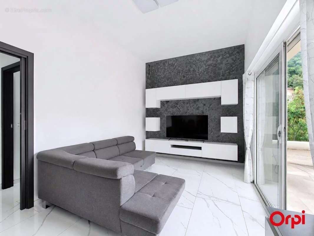Menton, Quartier Borrigo: Le luxe du calme… à quelques pas de tout - photo 5