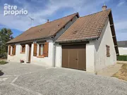 Maison à SAINT-LAURENT-NOUAN