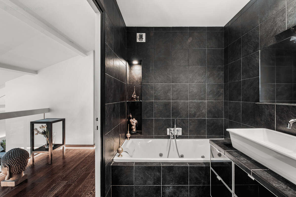 Appartement à LYON-4E