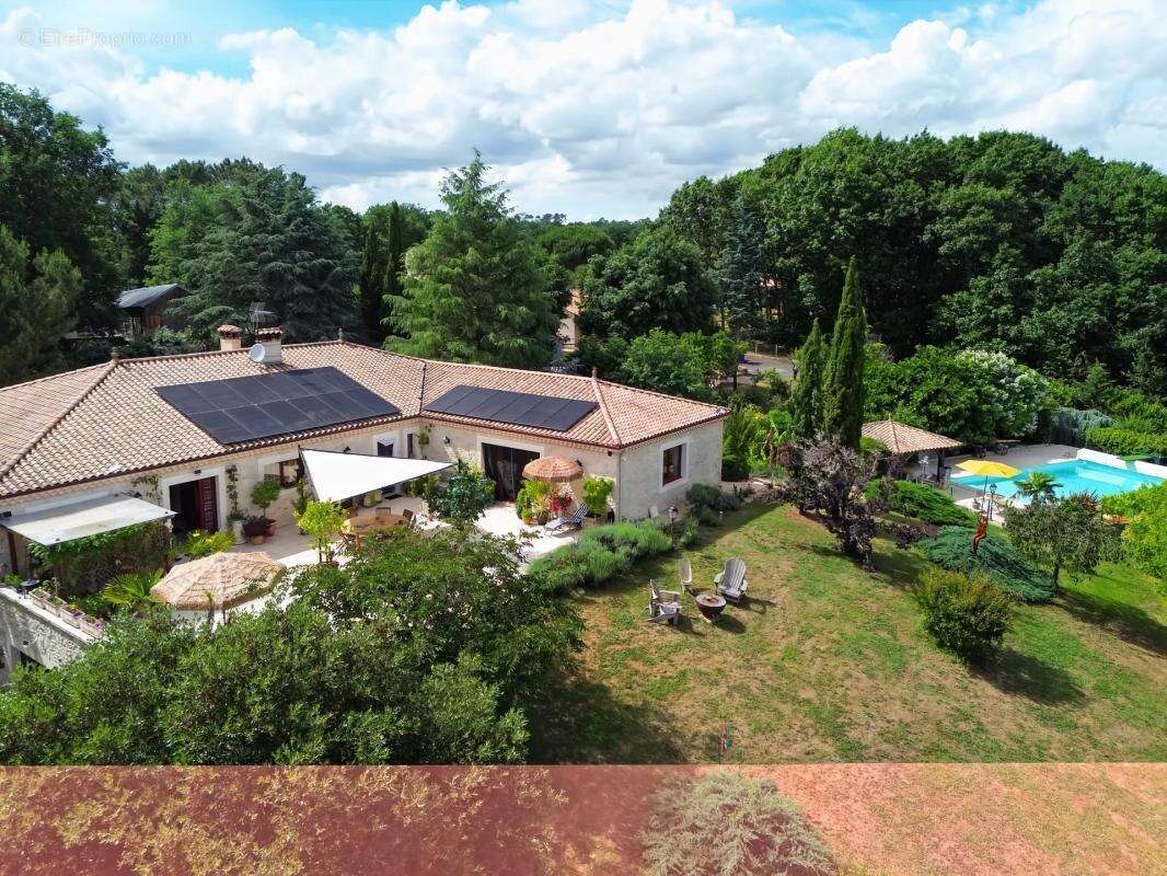 Maison de 10 pièces et 467 m² habitables - photo 17