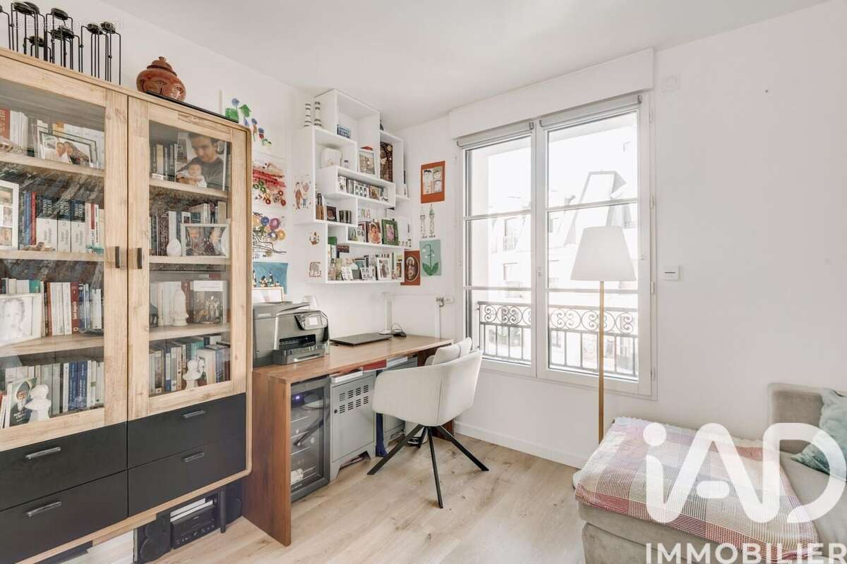 Photo 9 - Appartement à CLAMART