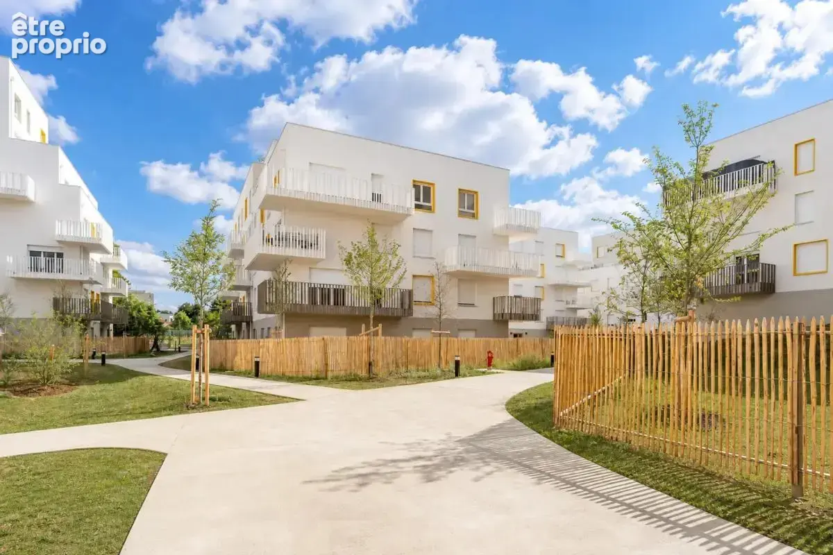 Appartement de 4 pièces de 84 m² à La Courneuve - photo 14