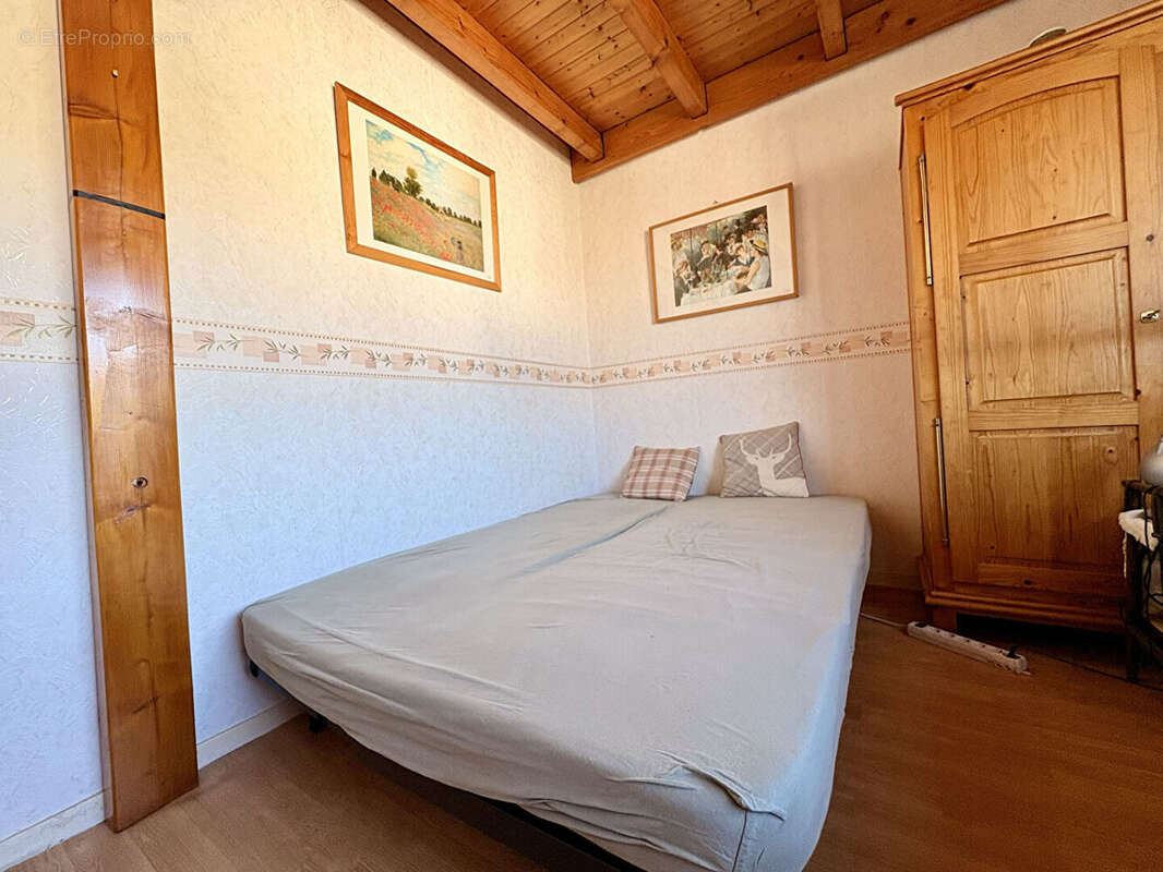 Maison  5 pièces 117 m2 - photo 7